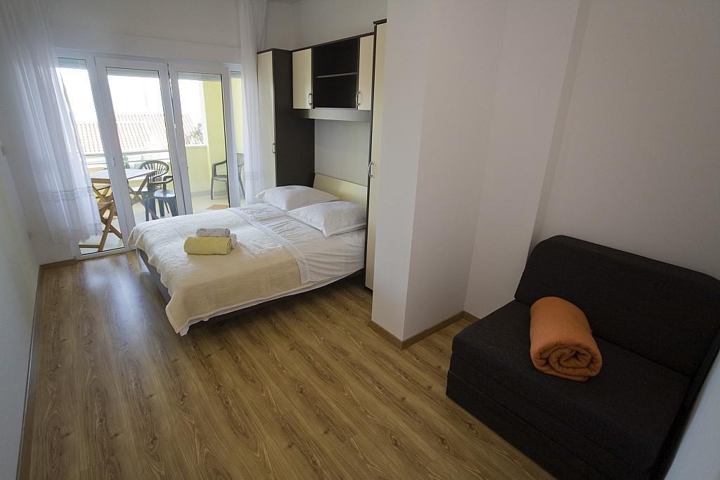 Apartments Rubic Omiš Oda fotoğraf