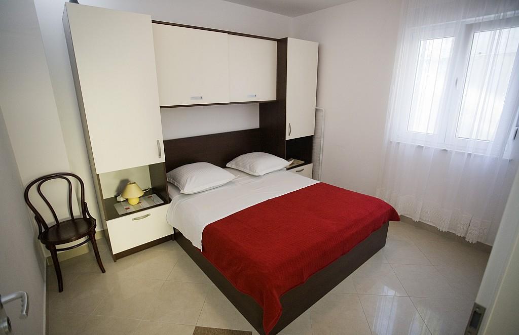 Apartments Rubic Omiš Oda fotoğraf