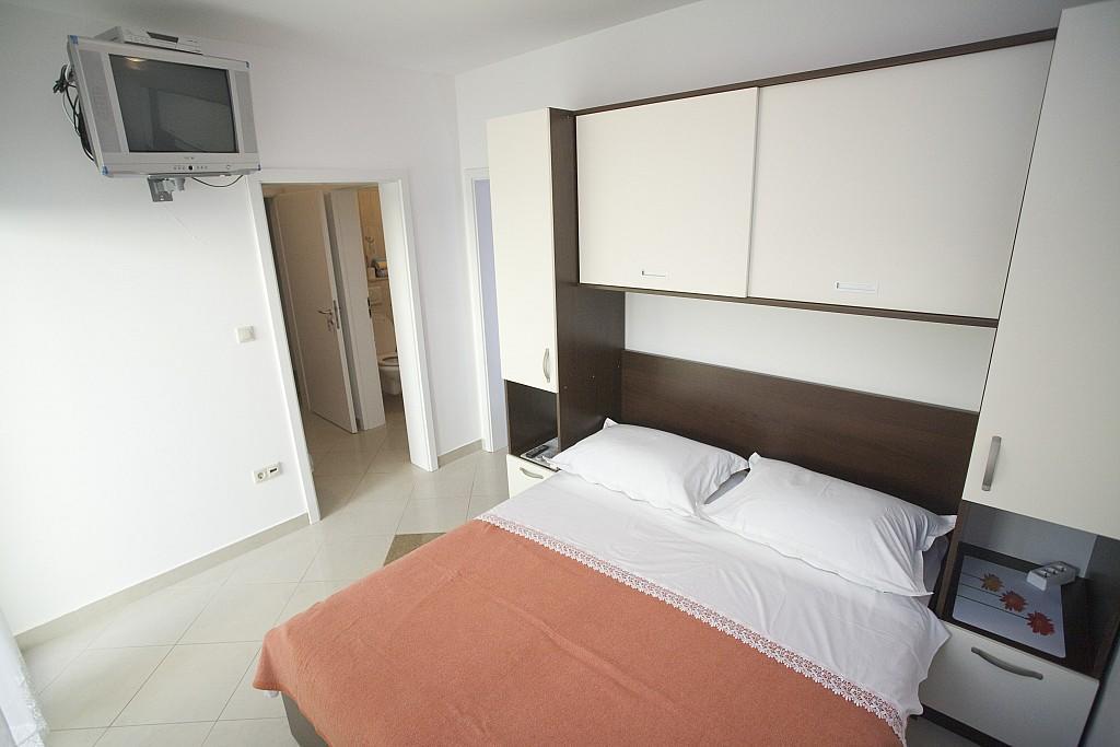 Apartments Rubic Omiš Oda fotoğraf